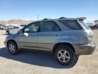 2001 Lexus RX 300