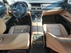 2013 BMW 740 LXI