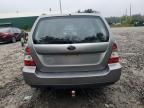 2007 Subaru Forester 2.5X Premium