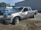 2010 Ford F150 Super Cab