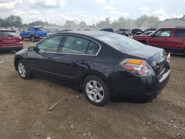 2008 Nissan Altima 2.5