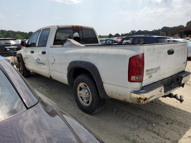 2003 Dodge RAM 2500 ST