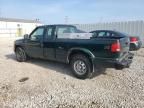 2003 Chevrolet S Truck S10