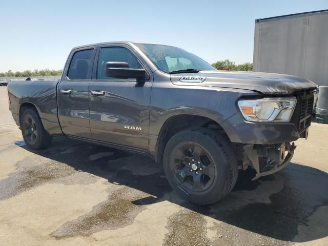 2020 Dodge RAM 1500 BIG HORN/LONE Star