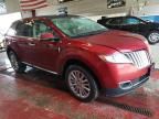 2015 Lincoln MKX