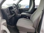 2011 Chevrolet Express G3500 LT