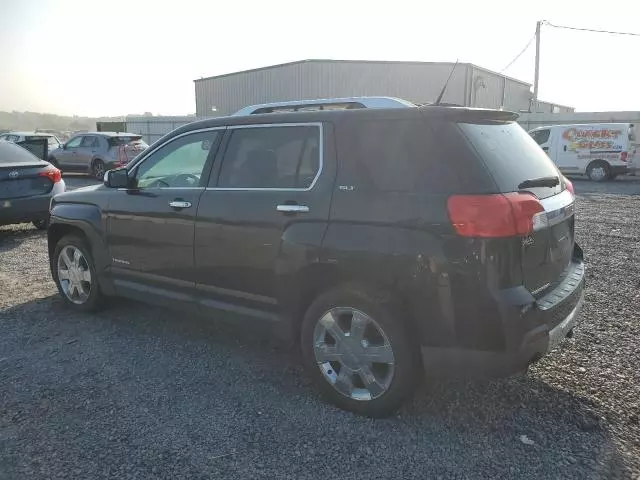 2010 GMC Terrain SLT