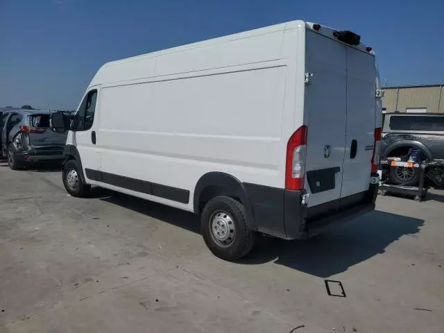 2023 Dodge RAM Promaster 2500 2500 High