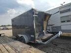 2023 Pace American Trailer