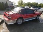 1988 Ford Mustang GT