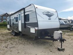 2019 Wildwood Avenger en venta en Mcfarland, WI