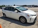 2015 Toyota Prius V