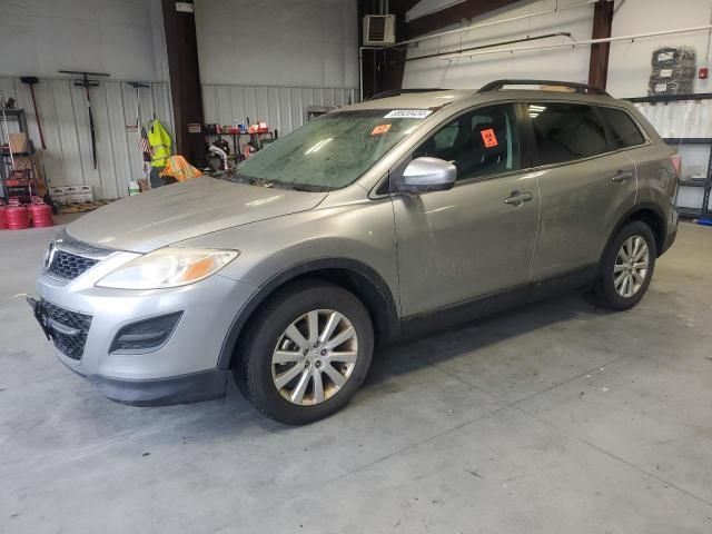 2010 Mazda CX-9