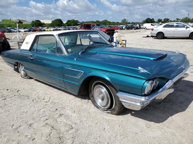 1965 Ford Thunderbird