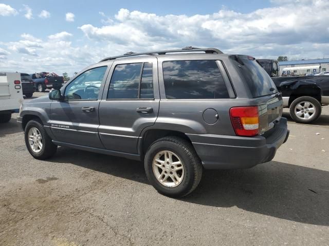 2003 Jeep Grand Cherokee Laredo