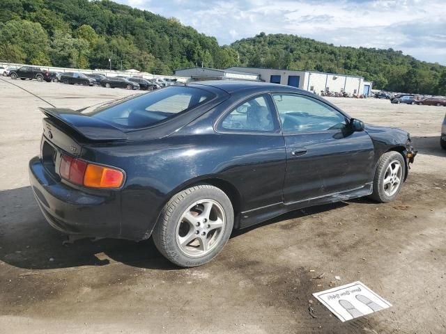 1998 Toyota Celica GT