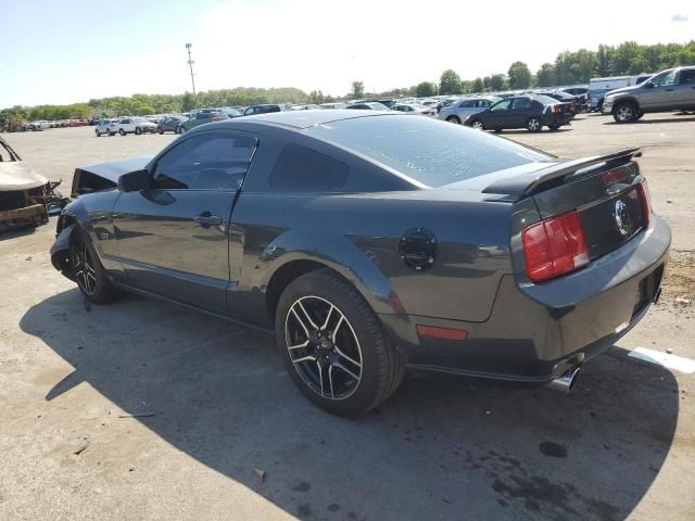 2008 Ford Mustang GT