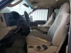 2007 Ford F350 SRW Super Duty