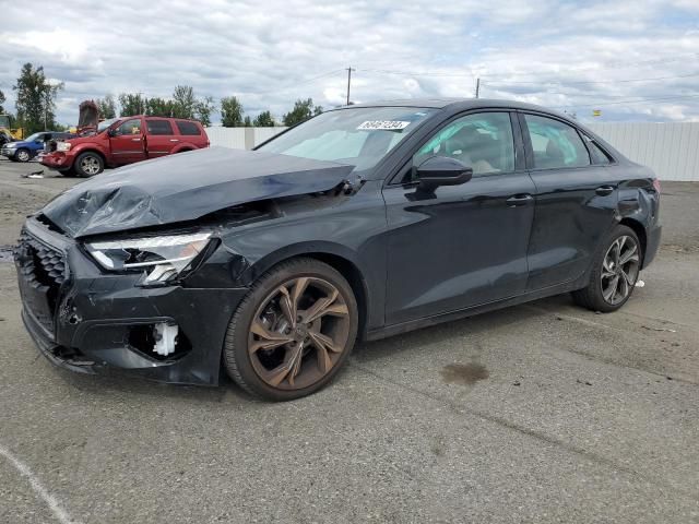 2023 Audi A3 Premium