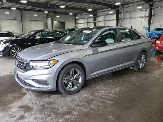 2020 Volkswagen Jetta S