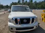 2013 Nissan NV 3500 S