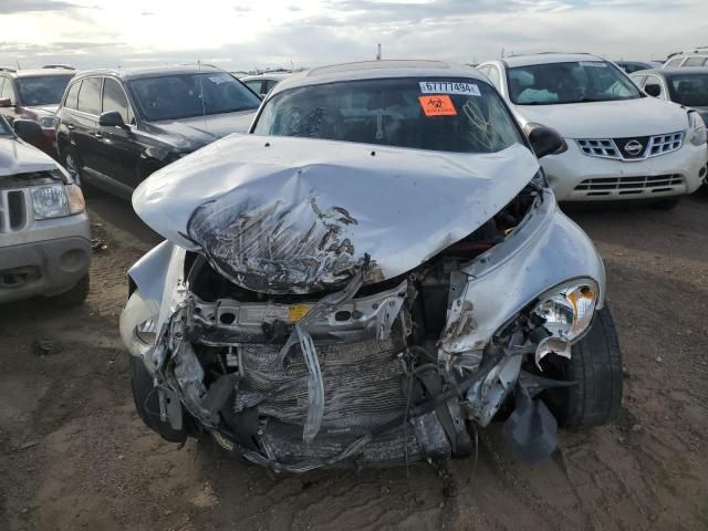 2008 Chrysler PT Cruiser Limited