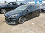 2017 Ford Focus RS