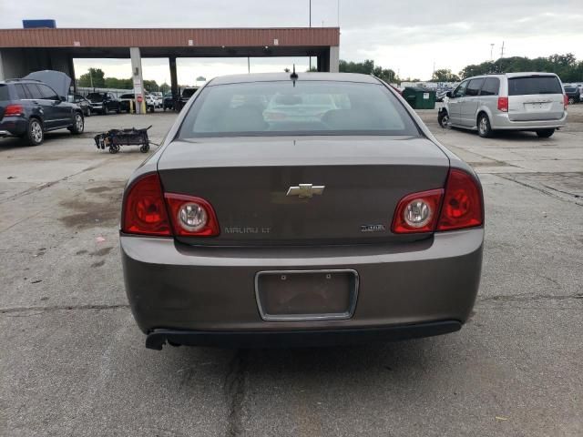 2010 Chevrolet Malibu 2LT