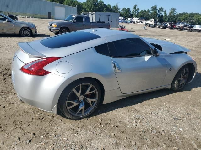 2013 Nissan 370Z Base