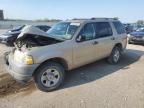 2002 Ford Explorer XLS