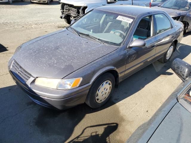 1999 Toyota Camry CE