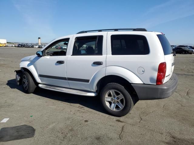 2006 Dodge Durango SXT