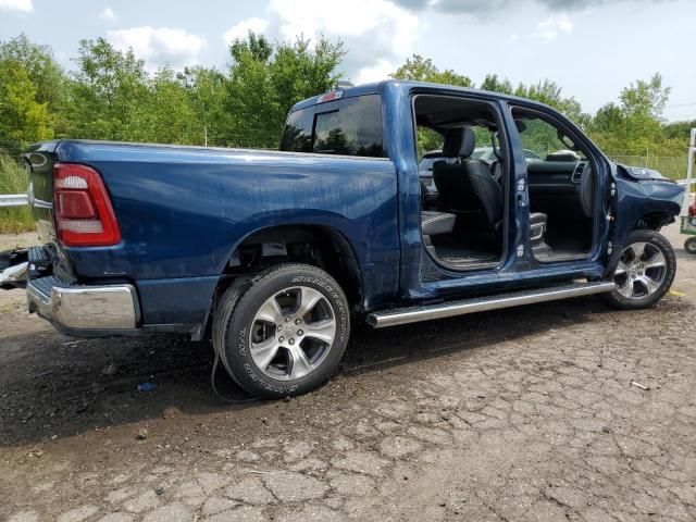 2023 Dodge 1500 Laramie