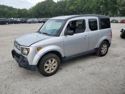 Honda salvage cars for sale: 2008 Honda Element EX