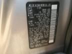 2009 Nissan Cube Base