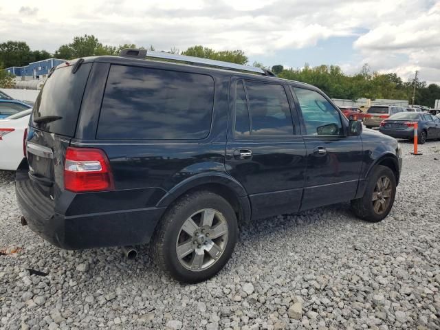 2009 Ford Expedition Limited