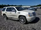 2007 Cadillac Escalade Luxury