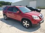 2012 GMC Acadia SLT-1