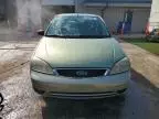 2007 Ford Focus ZX4