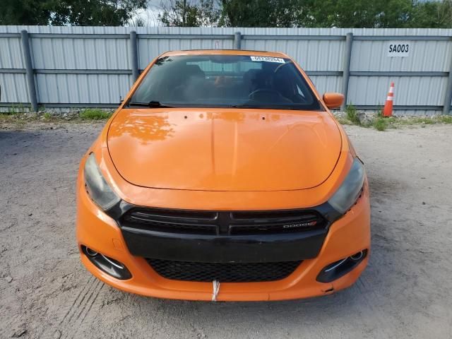 2014 Dodge Dart SXT