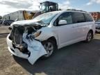 2013 Toyota Sienna LE