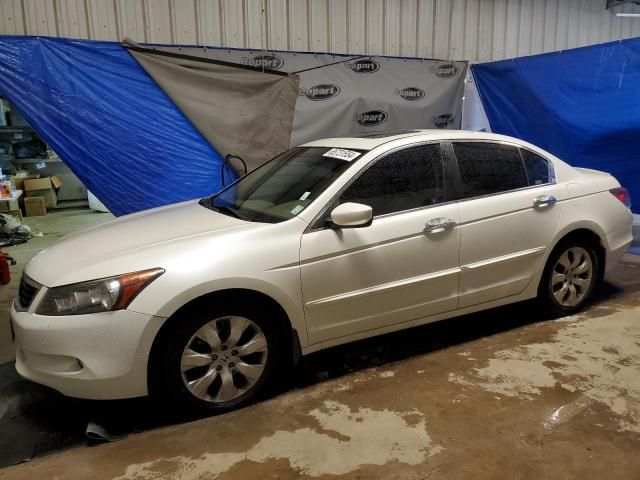 2009 Honda Accord EXL