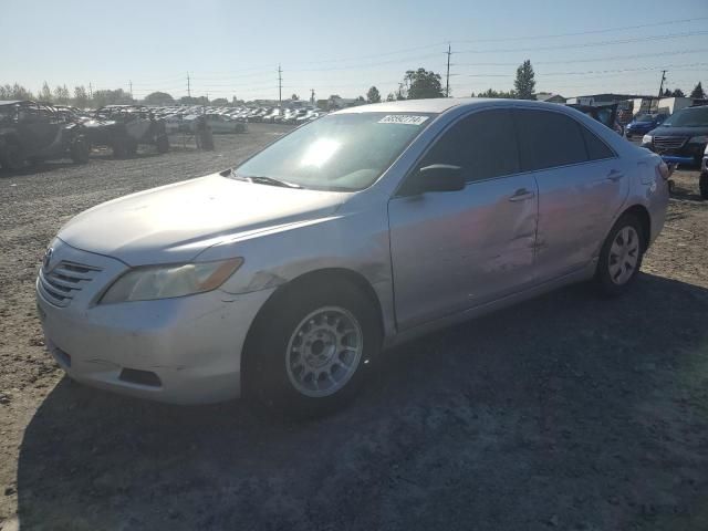 2008 Toyota Camry CE