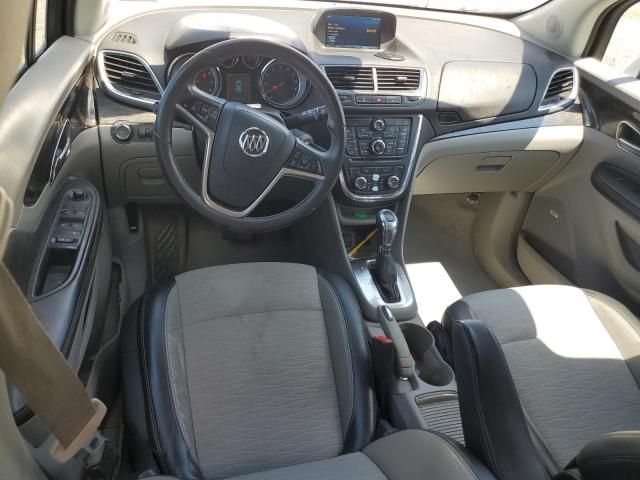 2015 Buick Encore Convenience