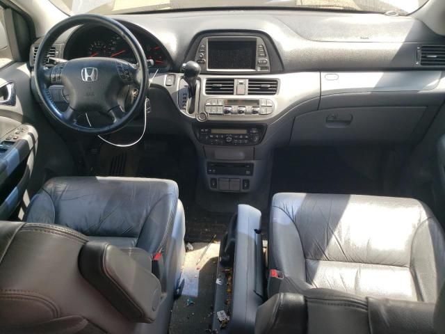 2007 Honda Odyssey EXL