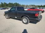 1997 Chevrolet S Truck S10