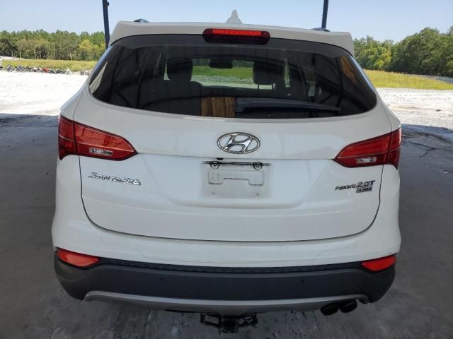 2015 Hyundai Santa FE Sport