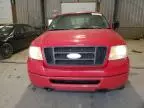 2008 Ford F150