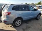 2010 Hyundai Santa FE GLS