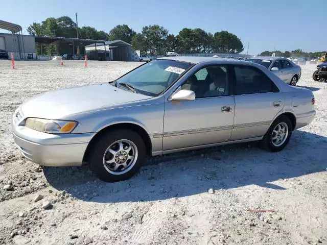 1997 Toyota Camry CE